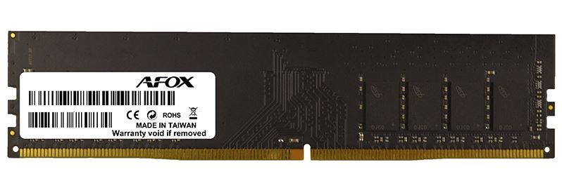 DDR4 16GB 2666MHZ CL19 1.2V PC4-21300 Masaüstü Bellek