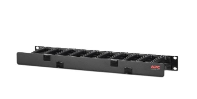 Horizontal Cable Manager 1U