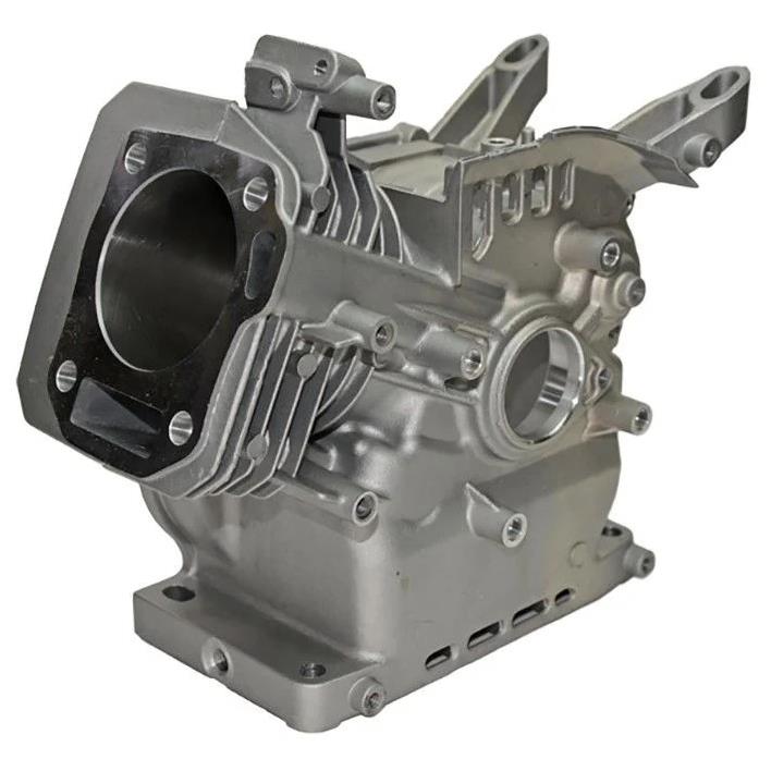 Benzinli Motor Gövdesi Silindir 14 Hp GX 420