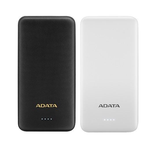 10000mAh 37Wh+DC 5V / 2.0A Taşınabilir Şarj Cihazı Powerbank Beyaz