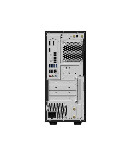 ASUS D901MDR-7147000970 i7-14700 8GB FreeDos