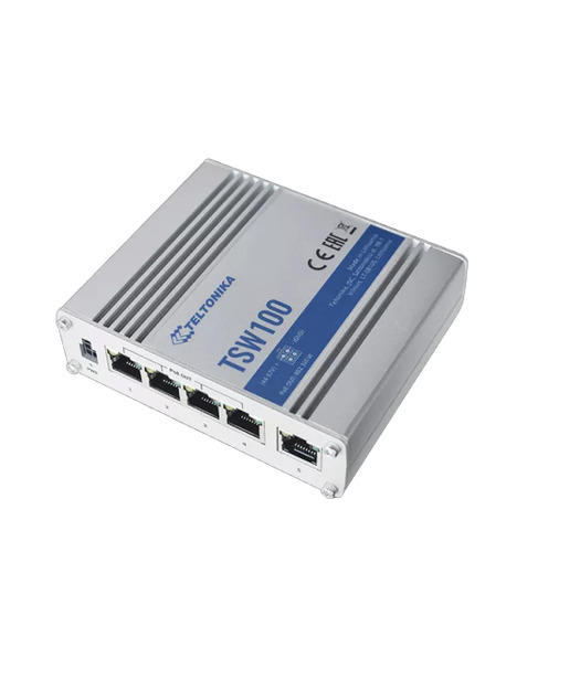 5 x 1 Gbps ETH Port Dual Sim Dual Modem Bluetooth GNSS WiFi 5 2xCAT6 LTE Router