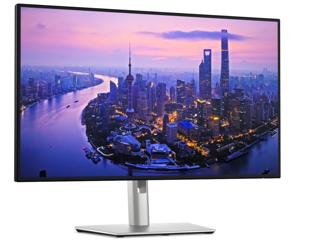 UltraSharp 27 4K Thunderbolt Hub Monitor 3840X2160 5MS HDMI DP USB-C