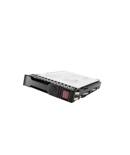 HPE 480GB SATA MU SFF SC MV SSD