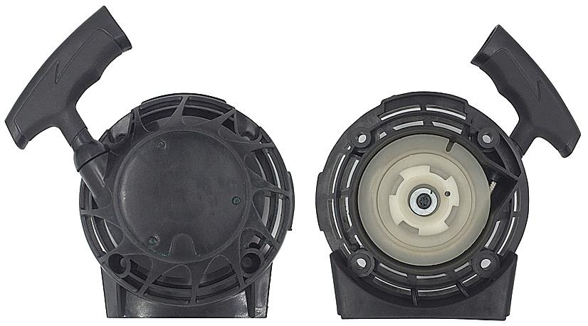 Alpina MT520 Starter Komple