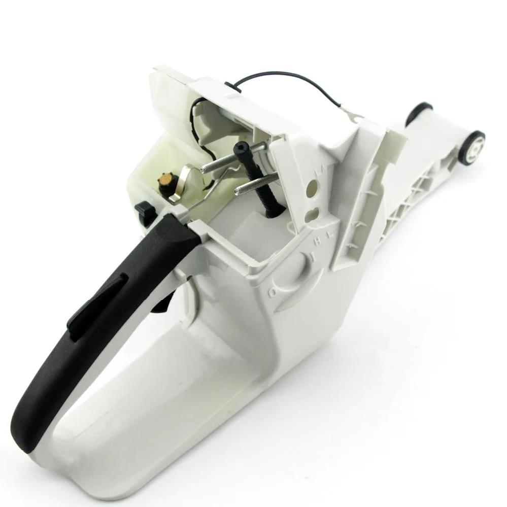 Stihl MS 381 Motorlu Testere Uyumlu Benzin Deposu