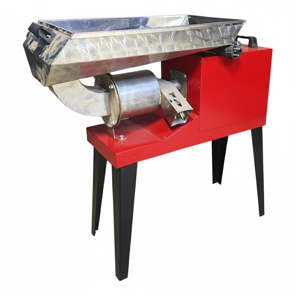 Fenglin FNG-3000K Profesyonel Salça Makinası 3 Hp 220 Volt