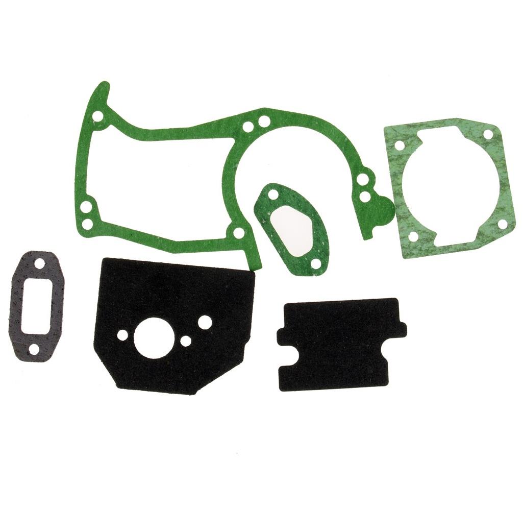 Çin 4500-5200 Motorlu Testere Conta Takımı
