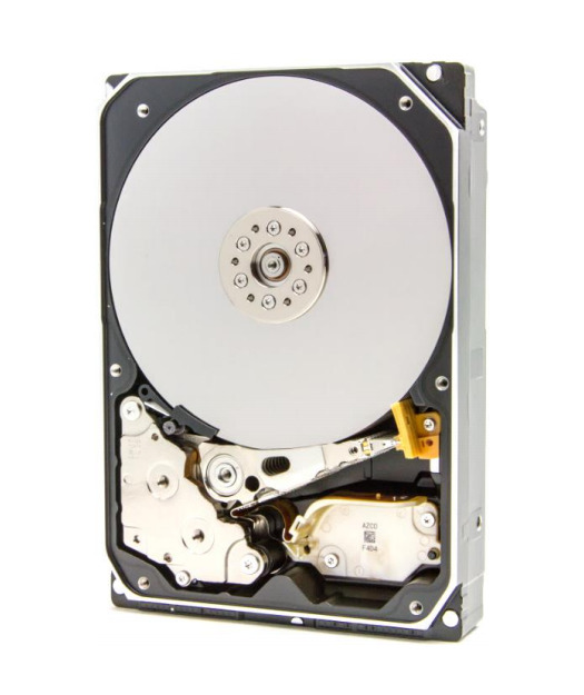 ULTRASTAR SERVER HD 16TB 512MB SATA 512E