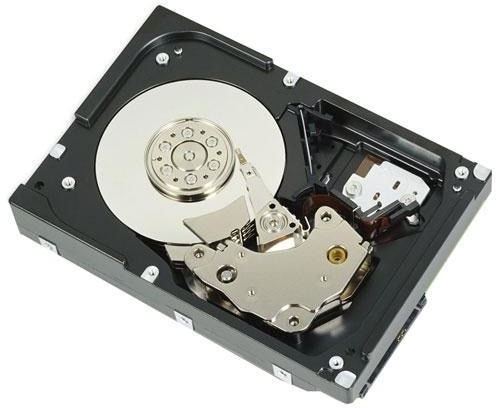 8TB SAT Internal Hard Drive, CK