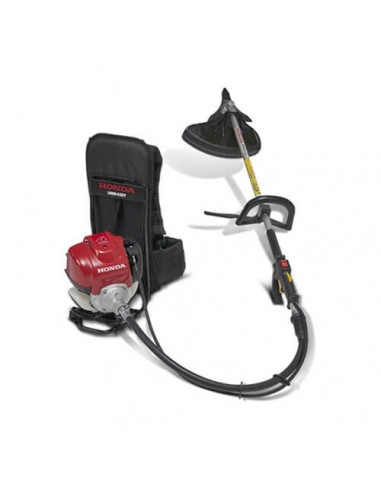 Honda UMR 435T LE ET Motorlu Tırpan