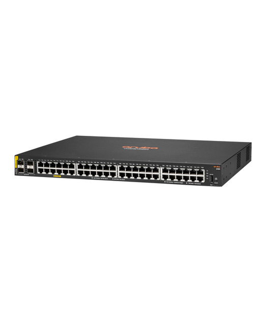 Aruba 6100 48G CL4 4SFP+ Swch
