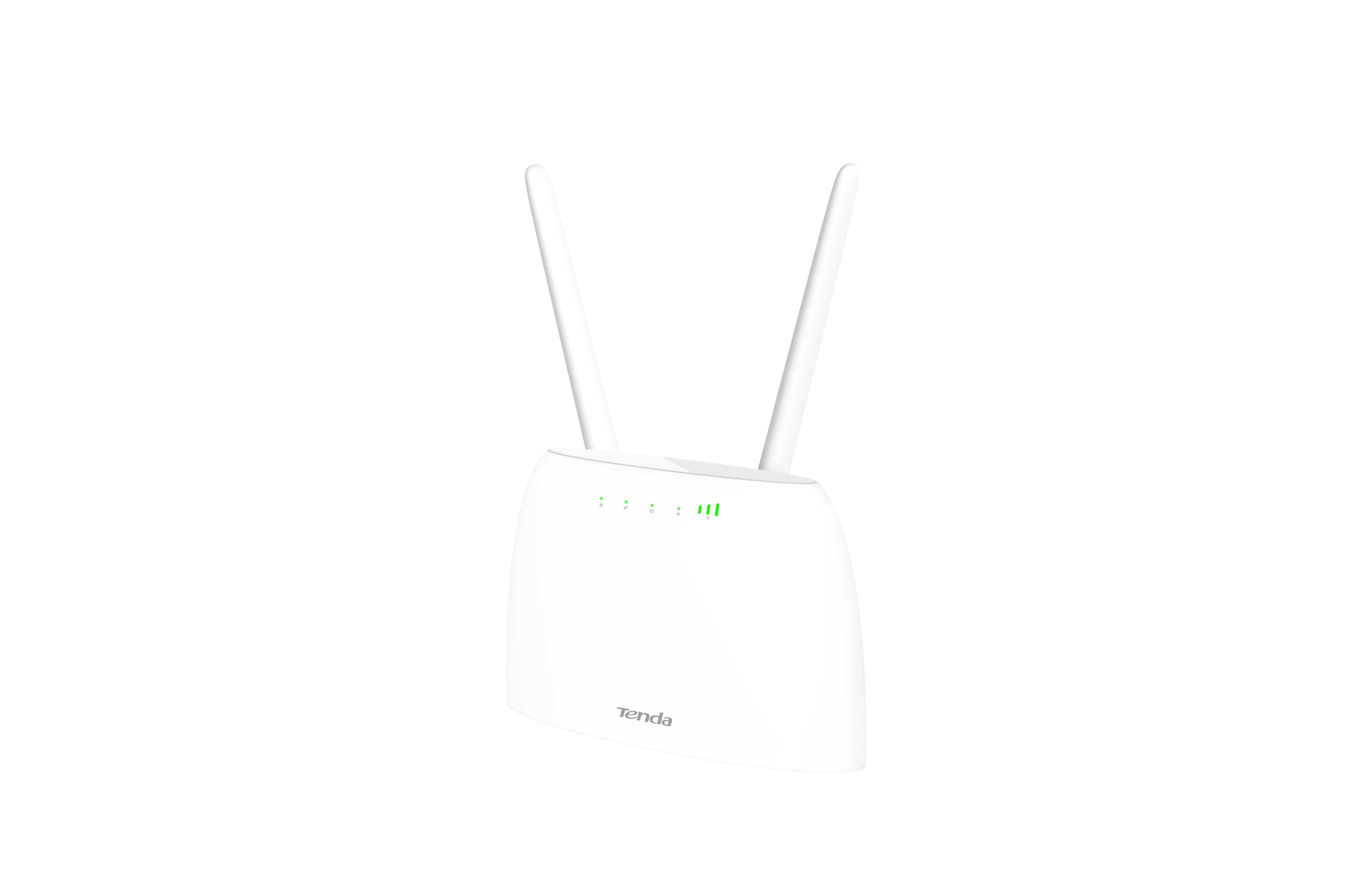 ROU 4G07 AC1200 Dual-band Wi-Fi 4 LTE Ro