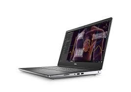 Precision M7750 W-10885M 16G 512 RTX4000