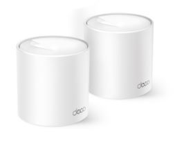 AX1500 Whole Home Mesh Wi-Fi 6 System