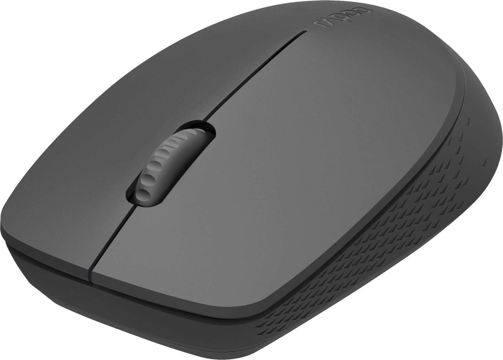 M100 Silent Multi-mode Wireless Mouse