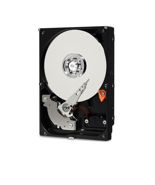 WD BLUE 6 TB DESKTOP
