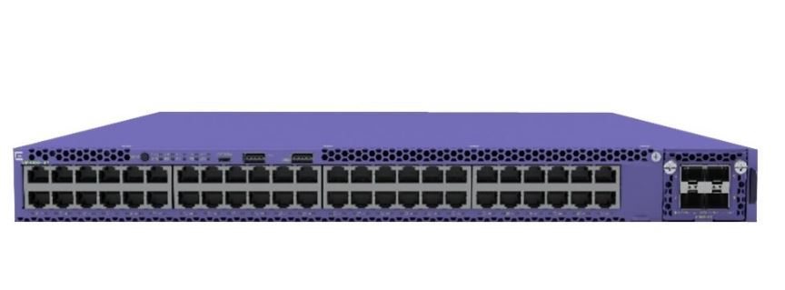 Anahtarlama Cihazı Switch-VSP4900-24XE Bundle includes VSP4900-24XE