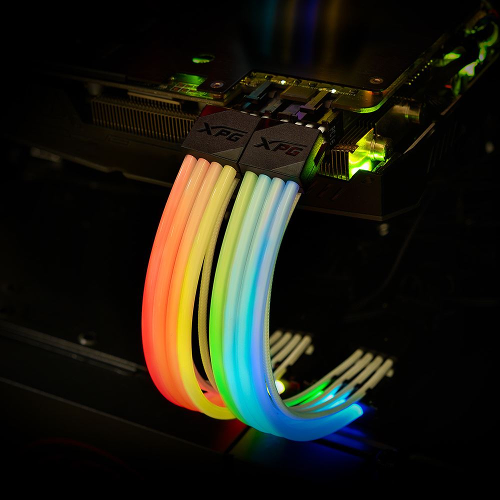 PRIME ARGB VGA UZATMA KABLOSU