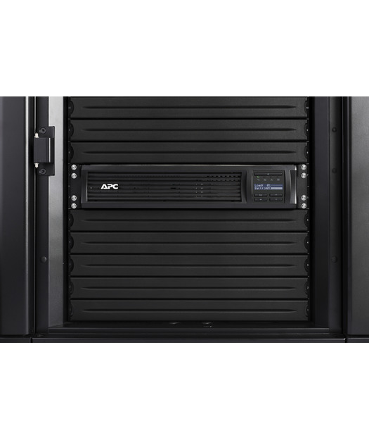 APC Smart UPS 2200VA LCD RM 2U 230V with