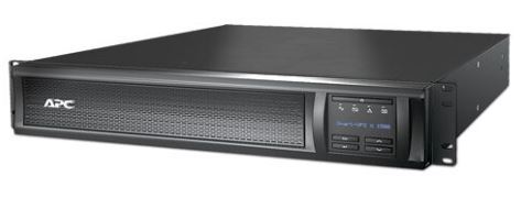 Smart-UPS X 1500VA Rack/tower LC