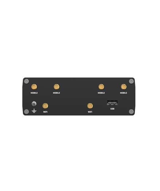5 x 1 Gbps ETH Port Dual Sim WiFi 5 5G Router