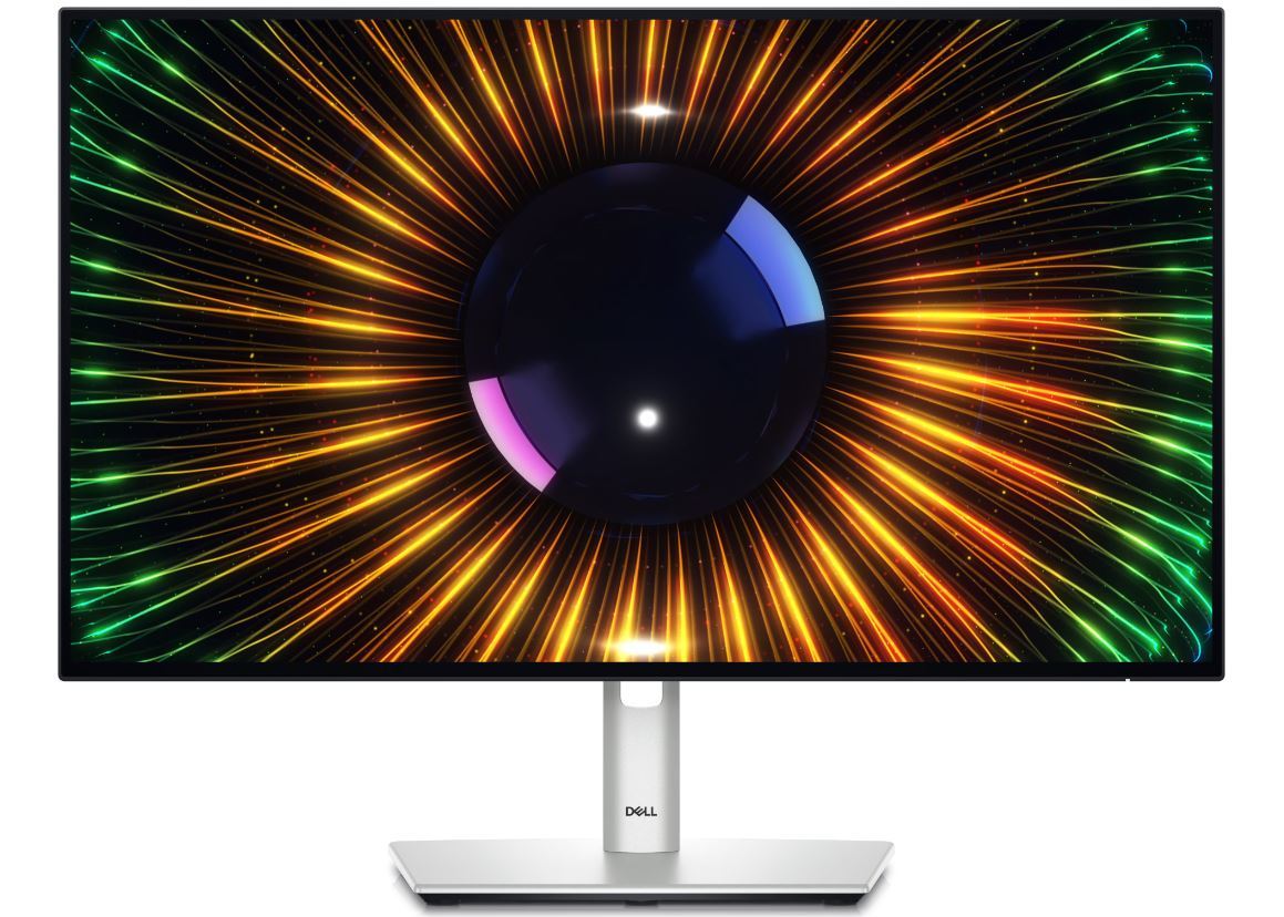 UltraSharp 24 USB-C 1920X1080 8MS HDMI DP USB-C