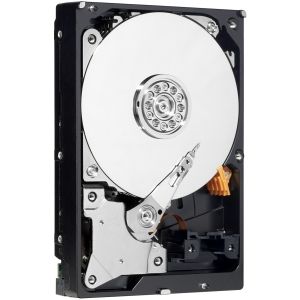 500GB 3.5" INTELLIPOWER 64MB SATA GREEN HDD