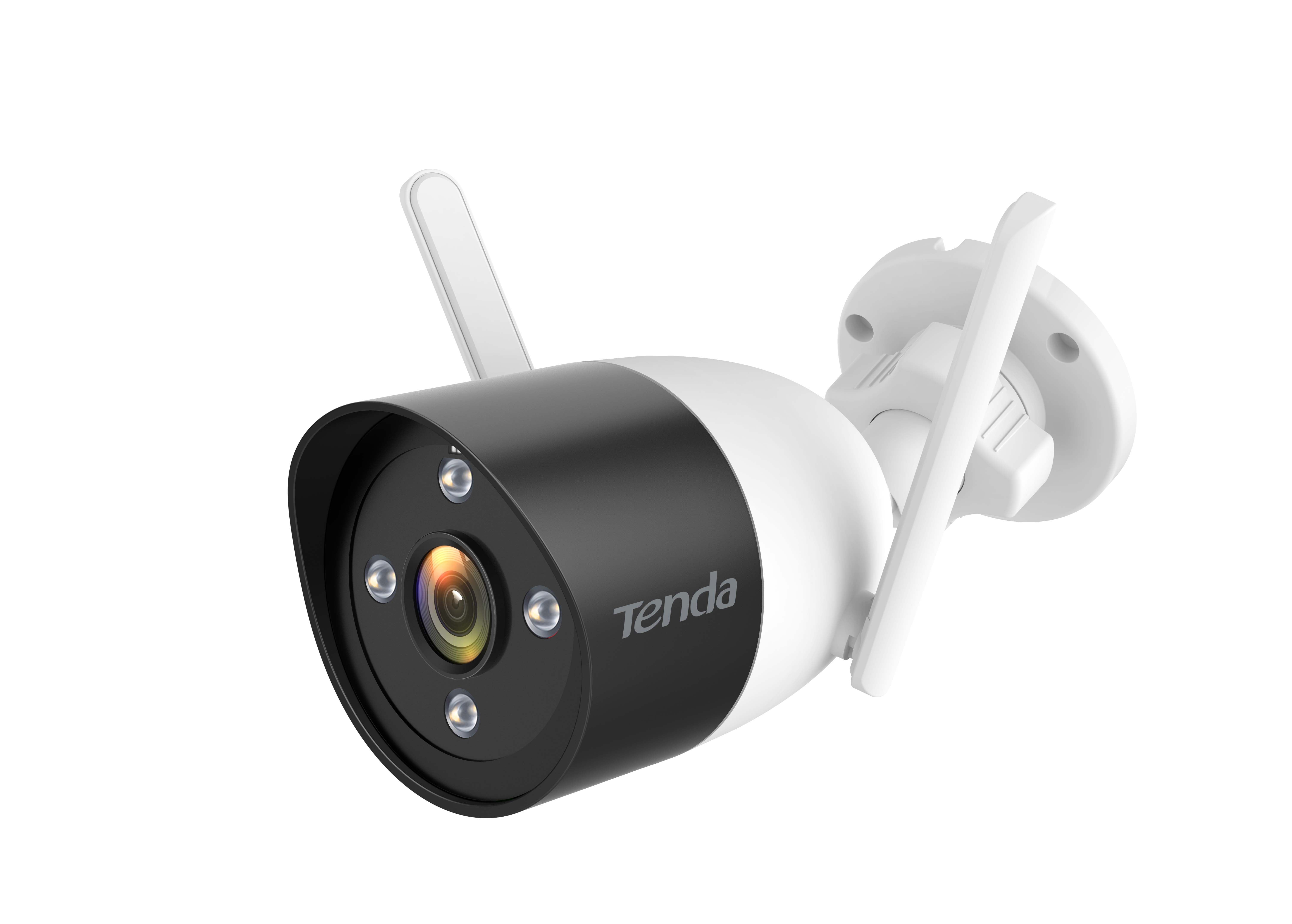 CT3 1080P Outdoor Wi-Fi Camera