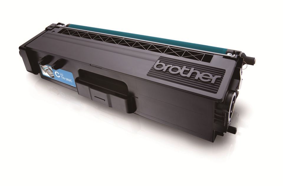 6.000 Sayfa Mavi Toner