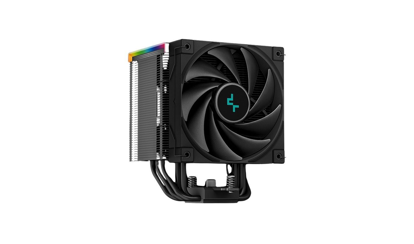 AK500 Digital İşlemci Soğutucu