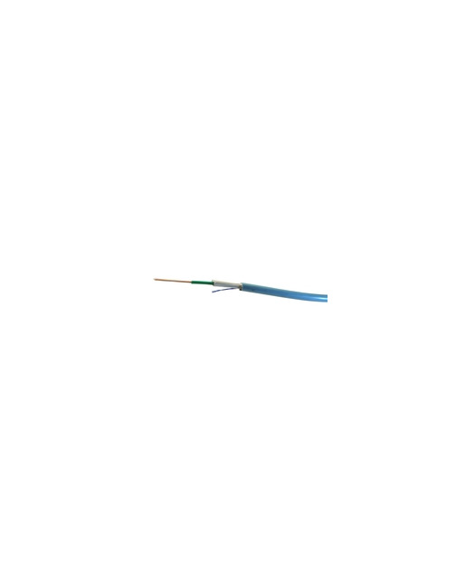 12 Core Indoor/Outdoor OM3 Loose Tube 50/125 µm LSZH