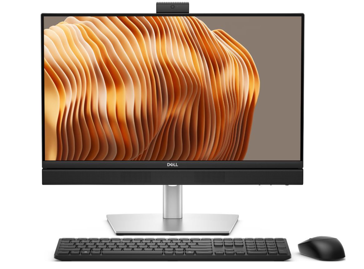 Pro 24 All-in-One Plus Ultra 7 265 5.3GHz 16GB 512GB SSD 23.8" Ubuntu