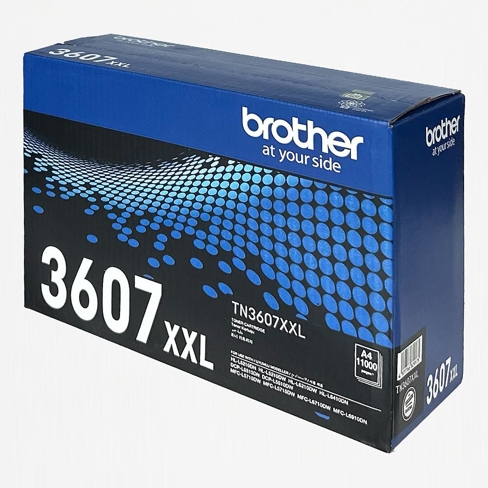 Siyah Toner 11.000 sayfa