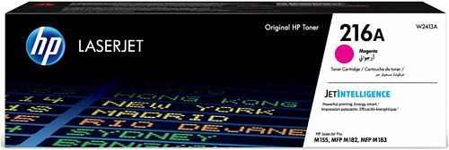 NO 216A KIRMIZI TONER
