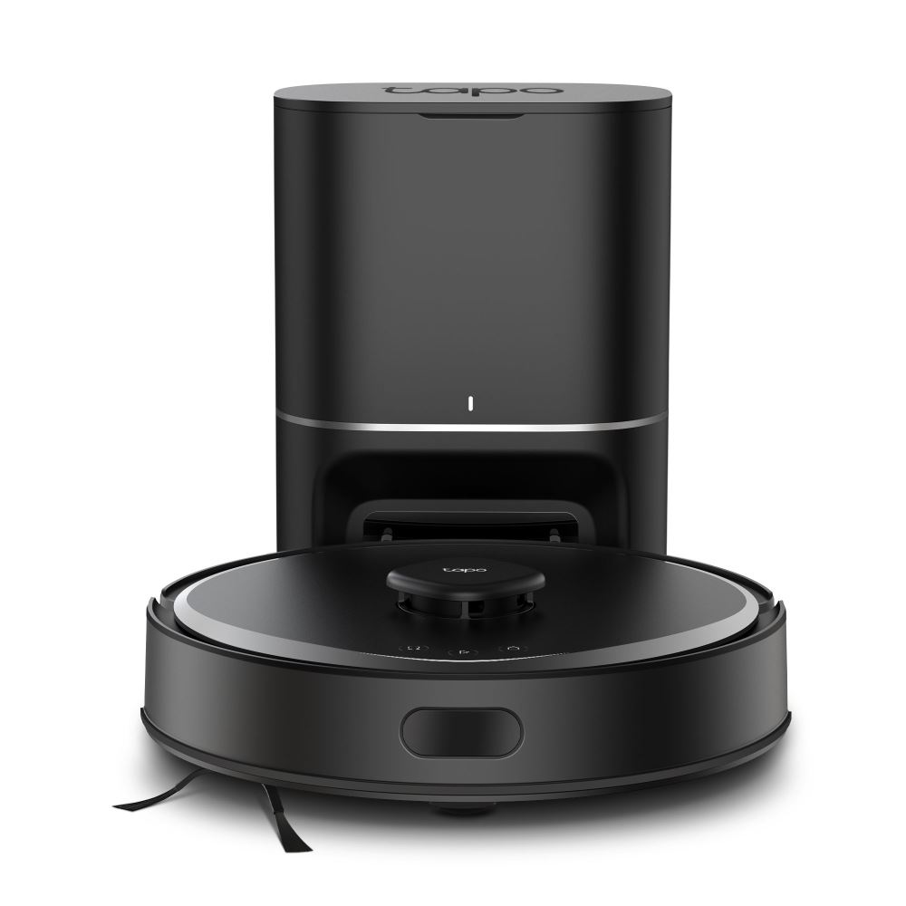 Robot Vacuum Cleaner