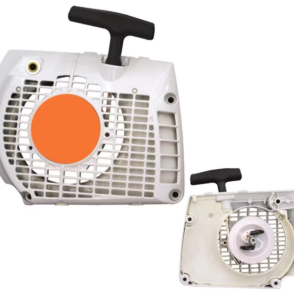 Stihl MS 341-361 Uyumlu Starter Kapak Komple