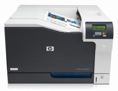 LaserJet Pro CP5225DN Renkli Laser 20/20ppm A3 Yazıcı