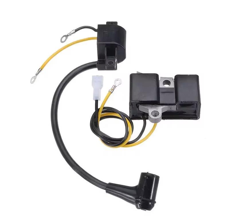 Husqvarna 61-268 Eski Tip Elektronik Bobin Seti