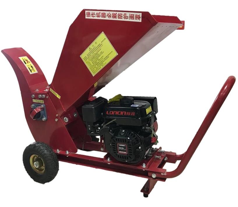 Cambrian CMB 7500  Benzinli Dal Öğütme Makinesi