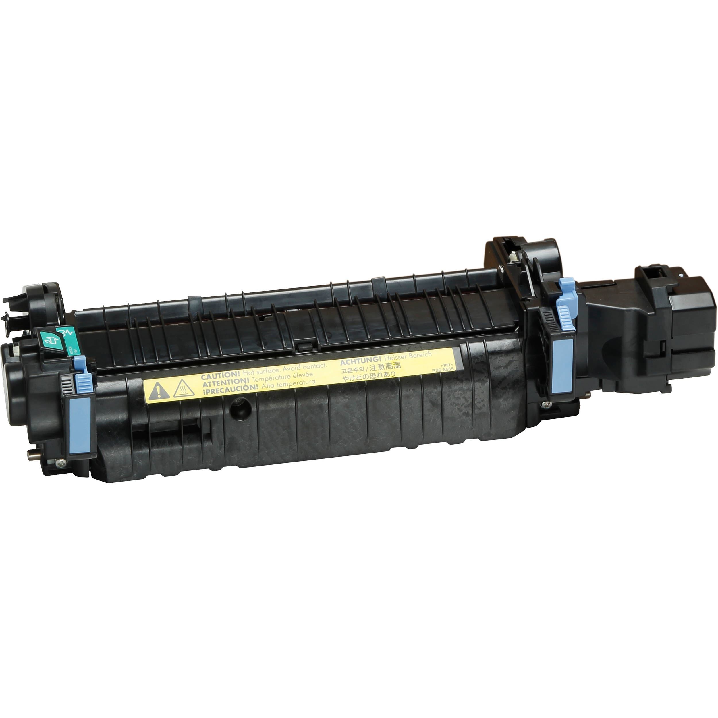 Color LaserJet CM4540,CP4025,CP4525 Serisi İçin 220V Fuser Kit