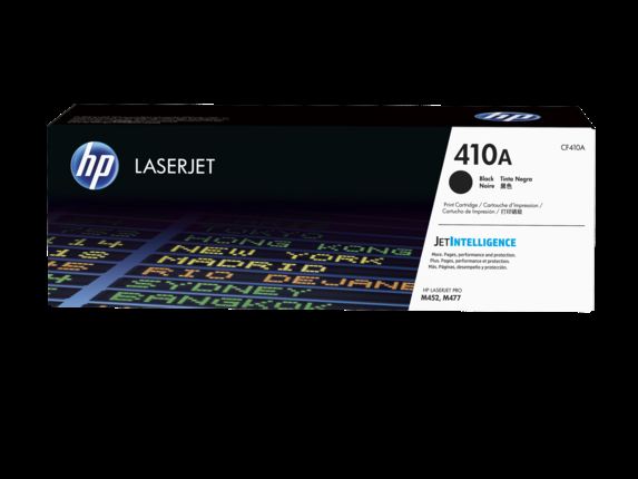 No 410A Siyah 2300 Sayfa Lazer Toner
