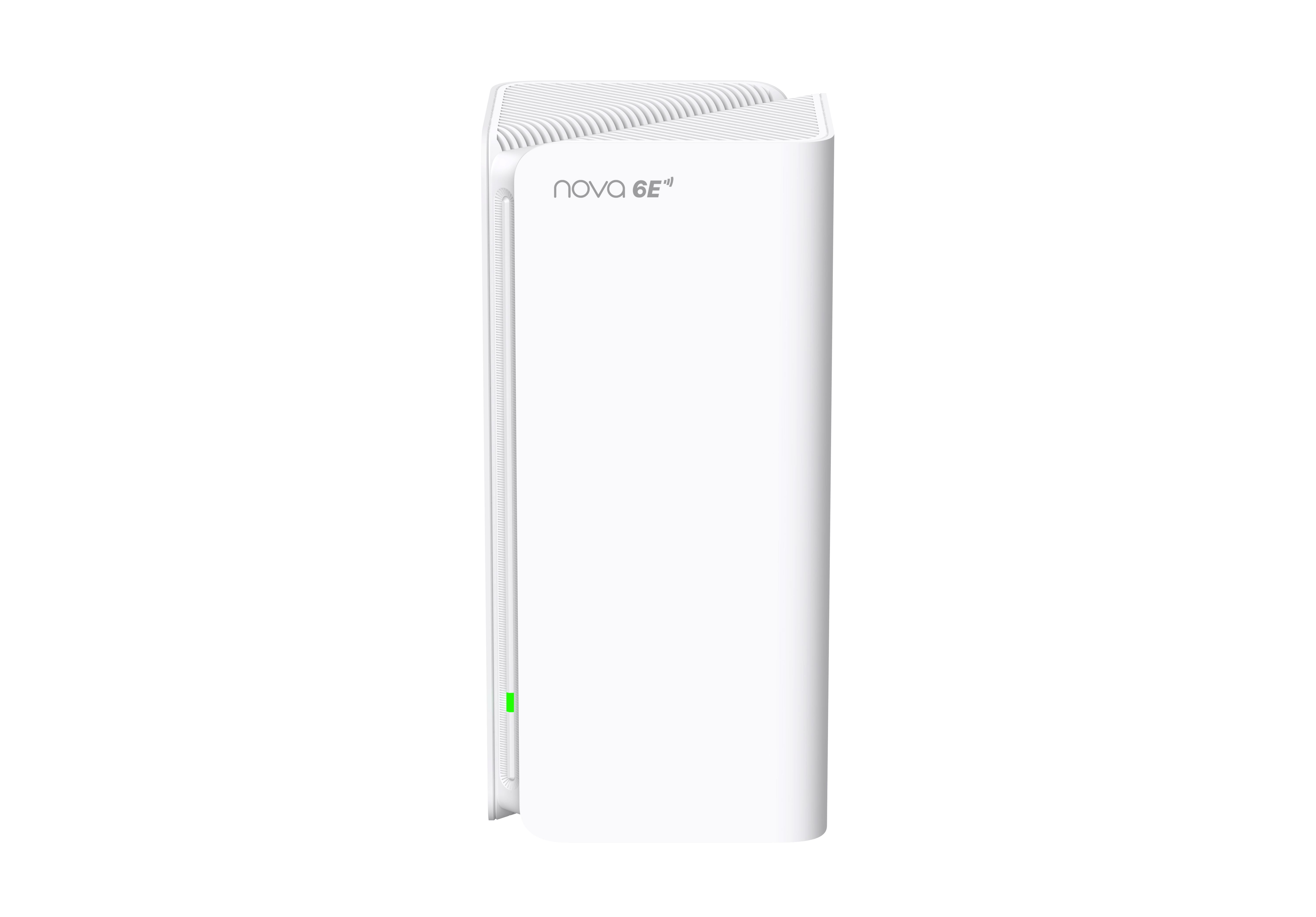 AXE5700 Whole Home Mesh Wi-Fi 6E System