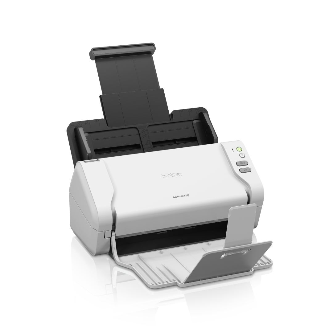 50SF ADF USB2.0 A4 Döküman Tarayıcı