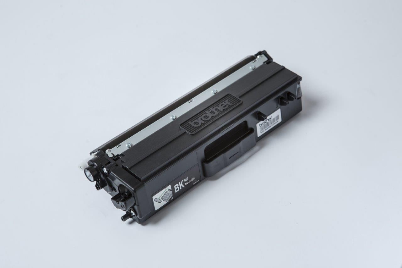 6.500 Sayfa Siyah Toner
