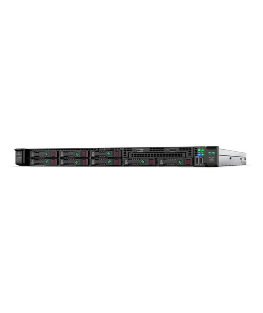HPE DL360 Gen10 4110 1P 16G 8SFF WW Svr