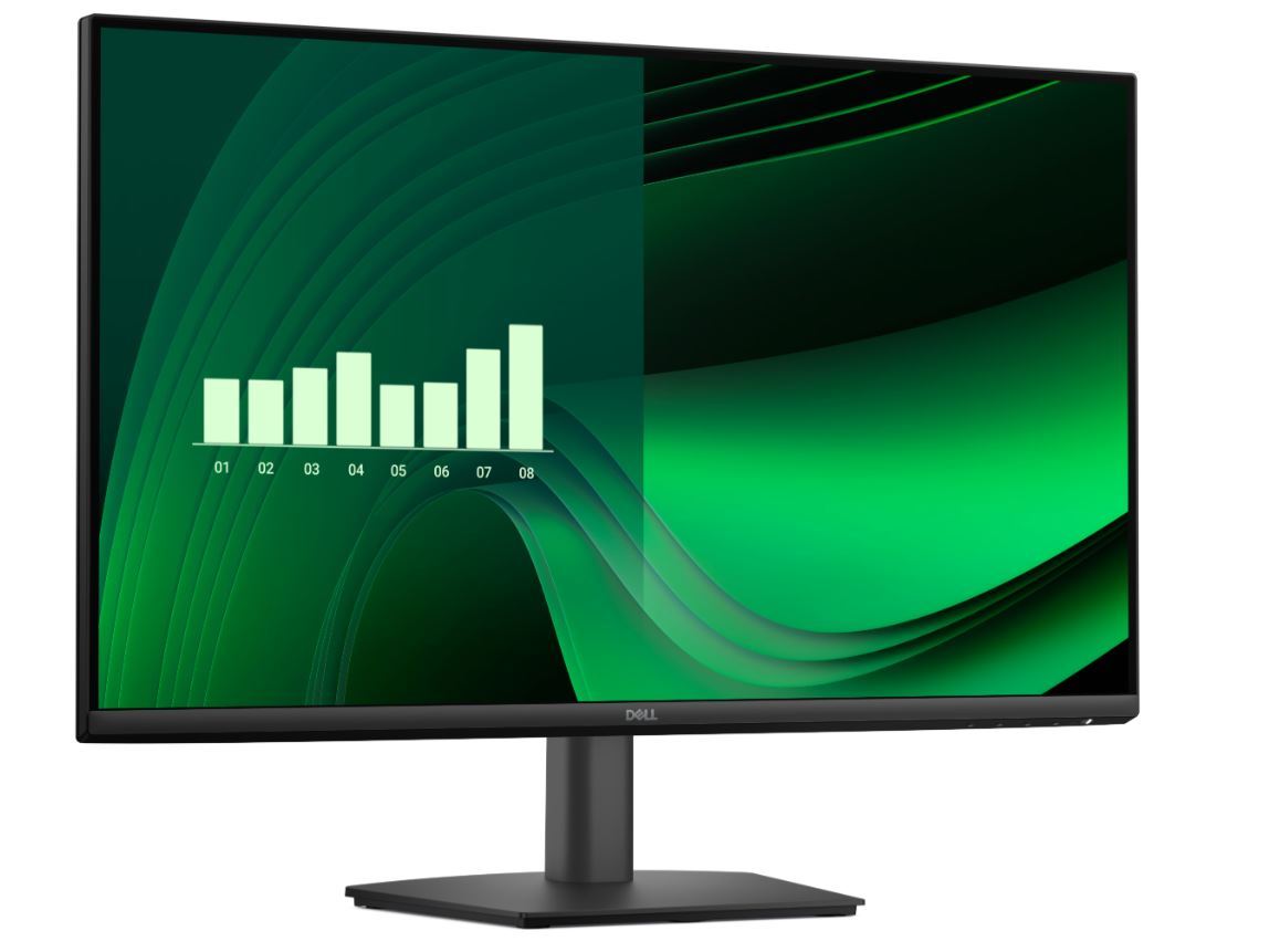 Pro 27 Monitor 27" 1920X1080 8MS VGA DP HDMI