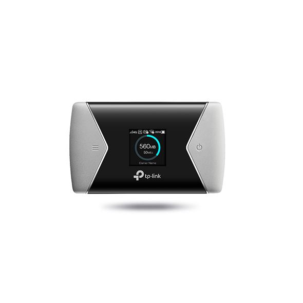 3G/4G Portable WiFi Sim Card Router