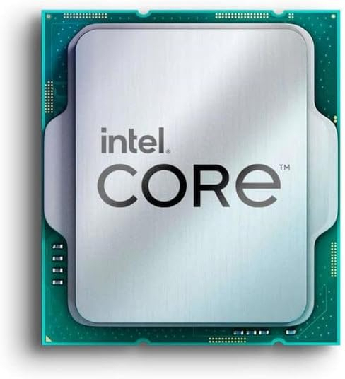 INTEL CORE i9-14900 2GHz 24 ÇEKİRDEK 36MB TRAY