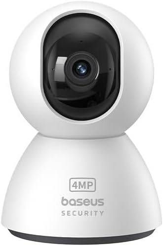 BASEUS SECURITY P1 INDOOR GUVENLIK KAMERA